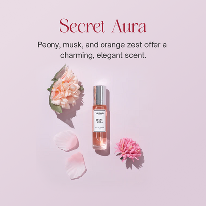 Lunoon's Pheromone Scent Collection