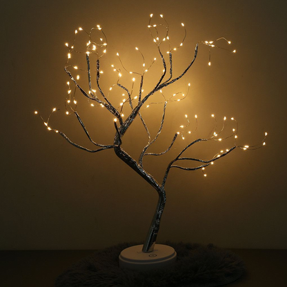 🔥🔥Fairy Light Spirit Tree🔥🔥