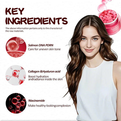 🔥🔥🔥Final 2 hours 60% OFF:🌸Mix & Match Boba Cream Set - Lefreniy