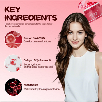 🔥🔥🔥Final 2 hours 60% OFF:🌸Mix & Match Boba Cream Set - Lefreniy