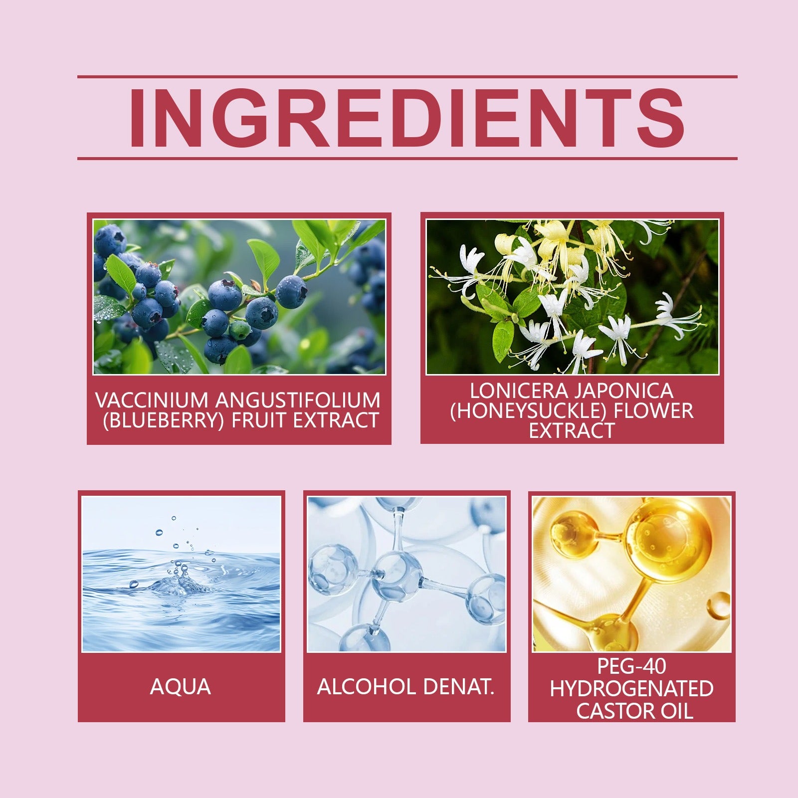 Crazy Little Things Brand Roll On Fragrance Oil - Intense Floral Eau Perfume with Smooth Applicator for Easy Application & Convenient Size Perfect for Any Occasion Long Lasting Scents - Lefreniy