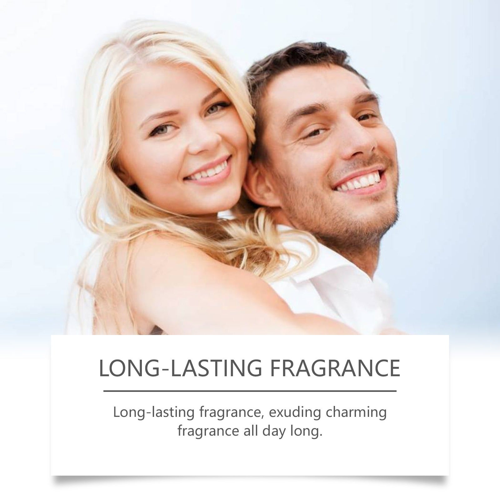 Crazy Little Things Brand Roll On Fragrance Oil - Intense Floral Eau Perfume with Smooth Applicator for Easy Application & Convenient Size Perfect for Any Occasion Long Lasting Scents - Lefreniy