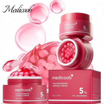 🔥🔥🔥Final 2 hours 60% OFF:🌸Mix & Match Boba Cream Set - Lefreniy