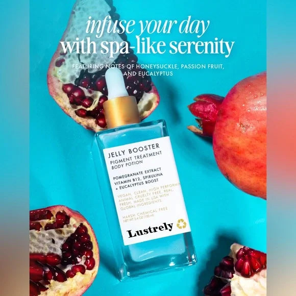 ⚡️ 5-Second Post-Hair Removal Rescue: Bumps Fade, Skin Glows! Glass Smooth Oil.