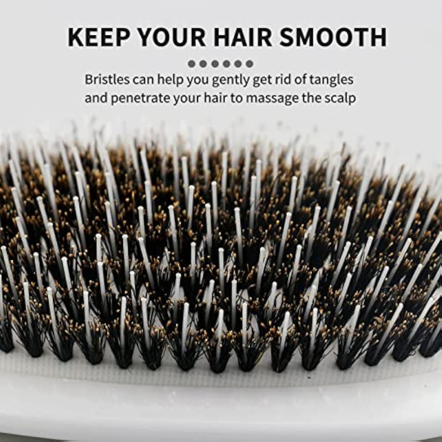 The Viral Hair Brush That Transforms Your Strands - Lefreniy