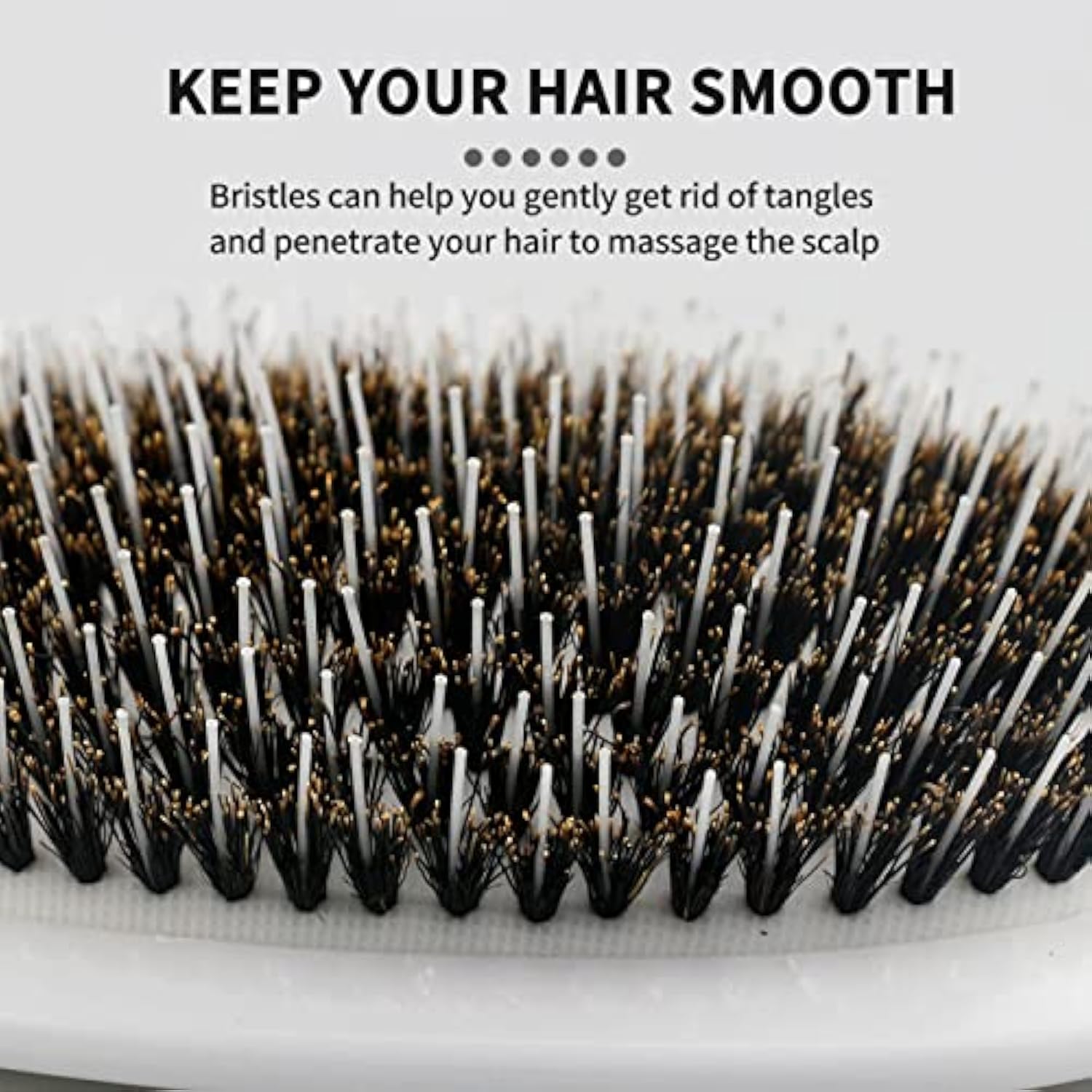 The Viral Hair Brush That Transforms Your Strands - Lefreniy