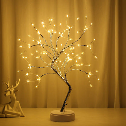 🔥🔥Fairy Light Spirit Tree🔥🔥